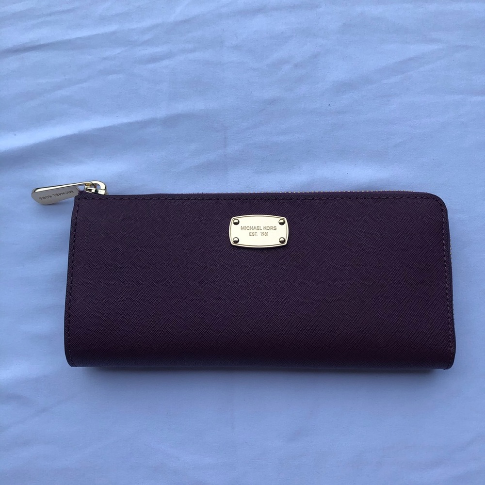 Michael Kors Wallet NWT